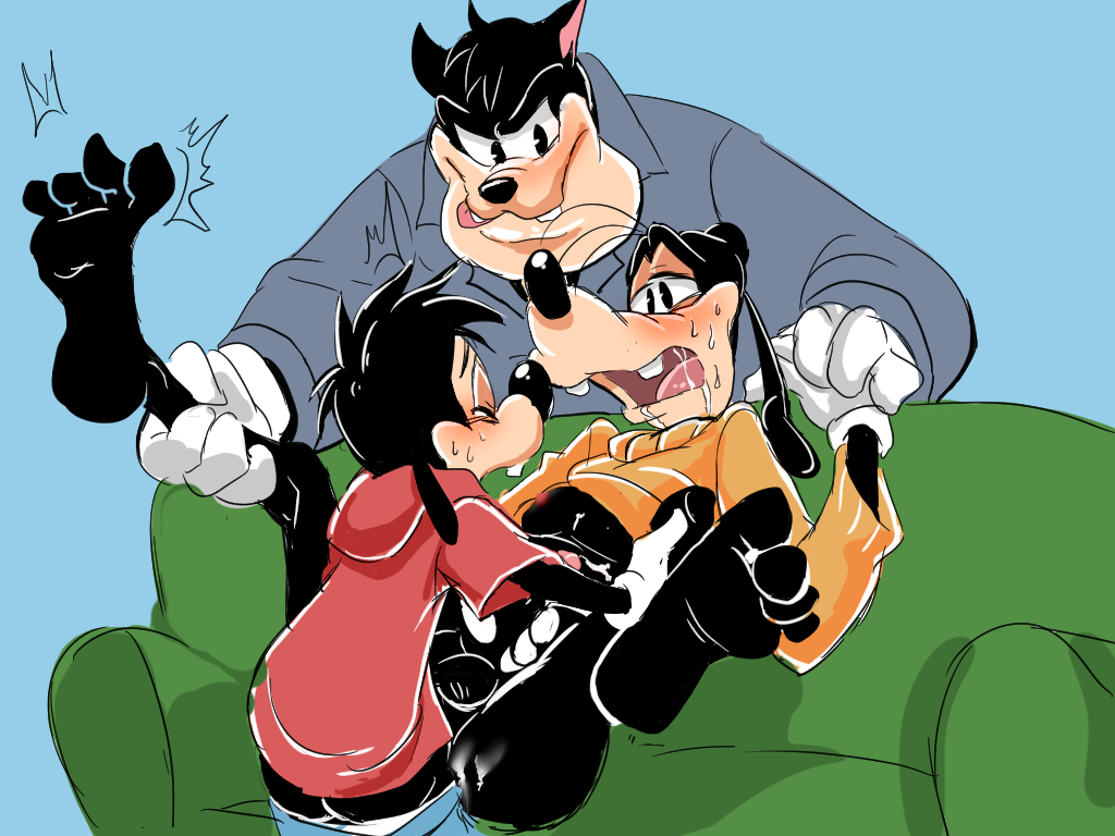 goofy movie roxanne and max Dragonball z videl is crushed
