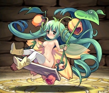 puzzle dragons and syrup z Sword art online tentacle rape