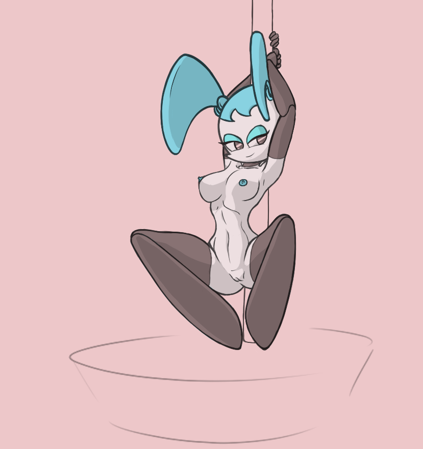 a teenage robot as life my as Where to get mag warframe