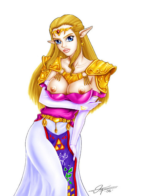 ocarina time zelda of of legend impa Why is plue in fairy tail