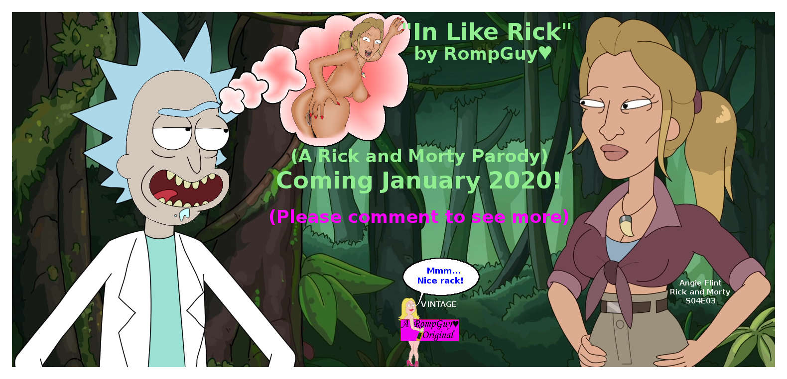 rick and unity morty Is astolfo male or female