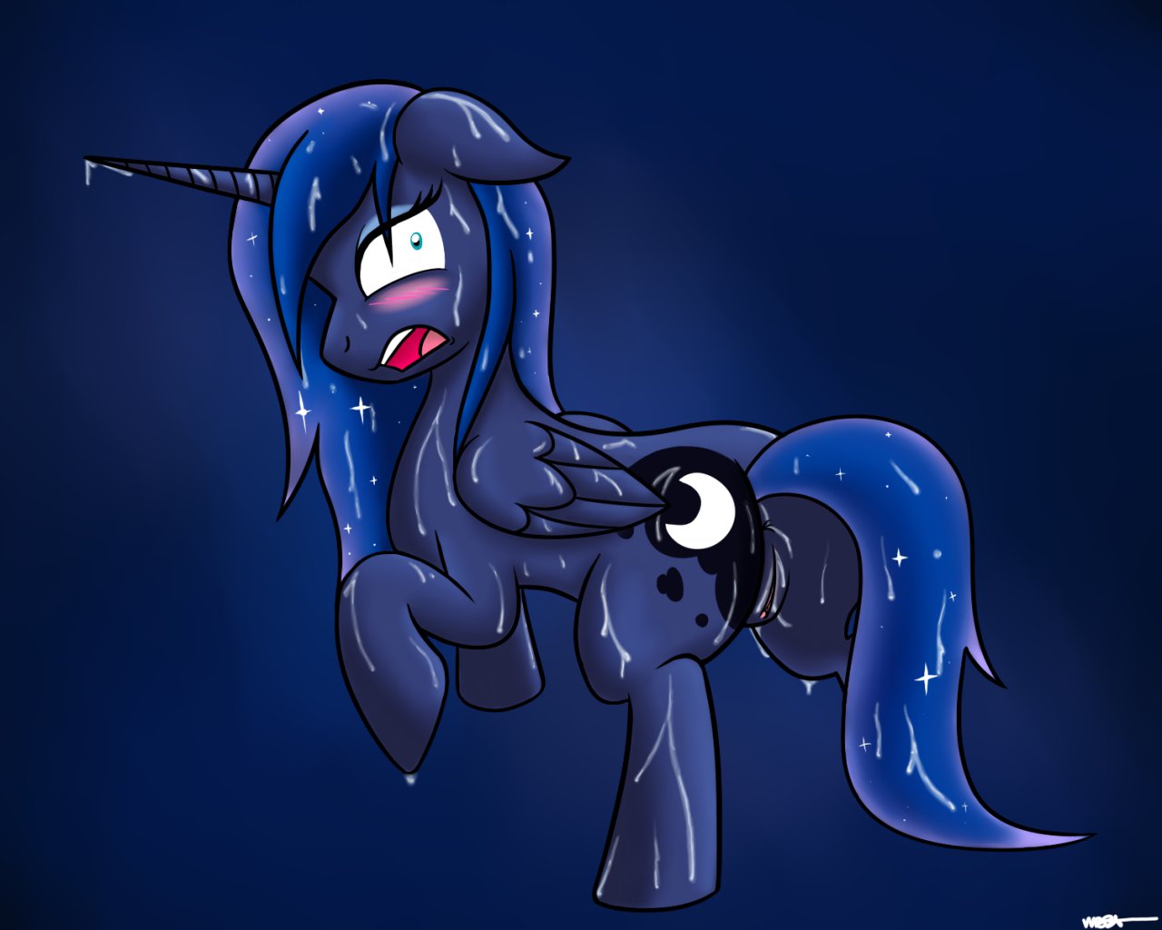 princess luna mlp pics of Vampire the masquerade bloodlines save jeanette and therese