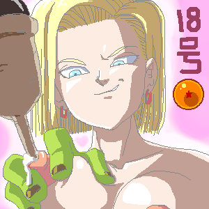 porn and android cell 18 Fate/stay night gilgamesh