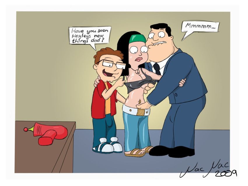 hayley american smith porn dad Phineas and ferb perry the platypus nude