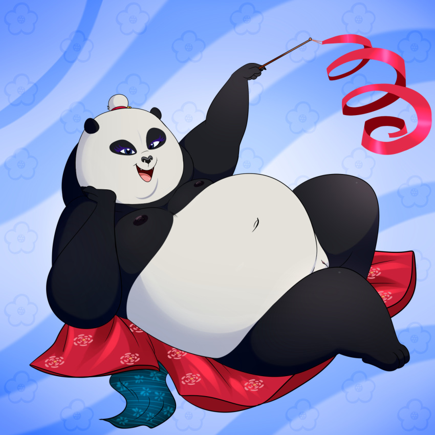 kung fu tigress panda sex How to get onto exhentai