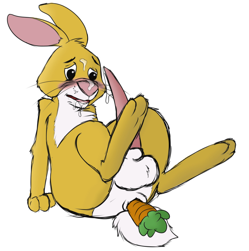 ortensia the lucky oswald rabbit What age is a milf