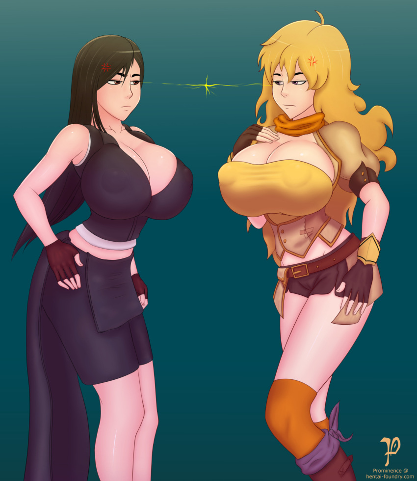 tits long yang big xiao Phineas and ferb vanessa sex