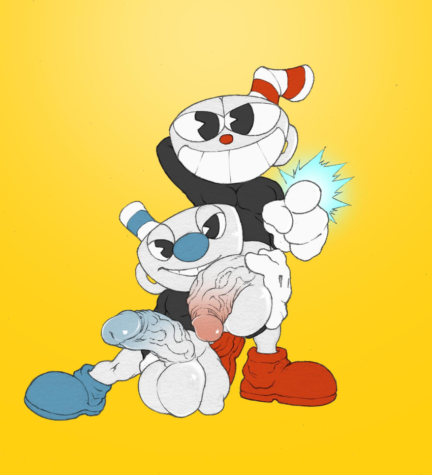 character cuphead are which you Kung fu panda fanfiction human