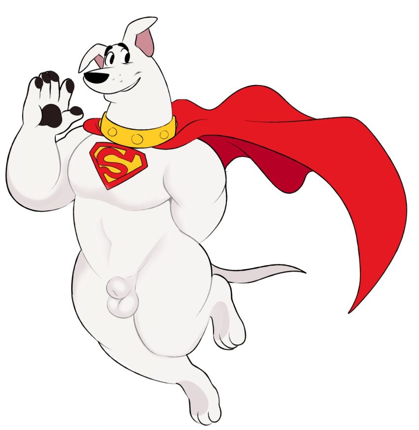 krypto superdog the andrea kevin and Shaak ti clone wars 2003