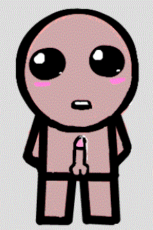 binding isaac super bandage of Trials in tainted space bunny