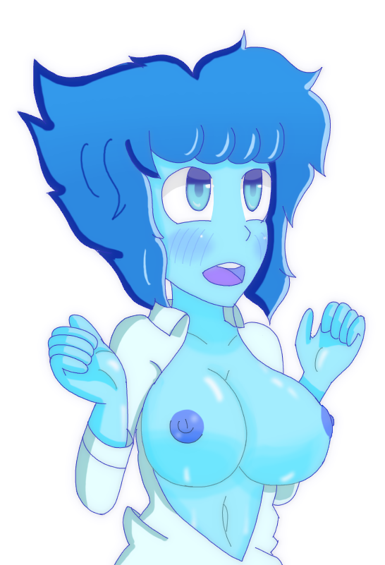 porn lapis lazuli universe steven If it exists there is porn