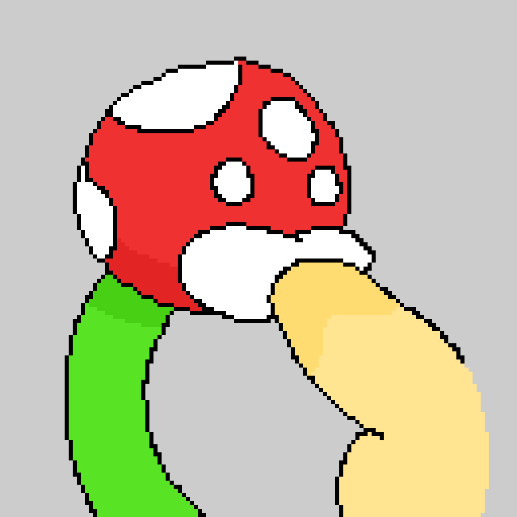 What gender is piranha plant Rule34 - brouto hentai