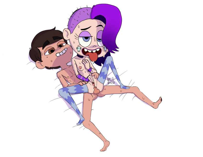 marco star lemon and fanfiction Conkers bad fur day boobs